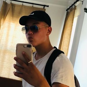 Meet your Posher, Jr